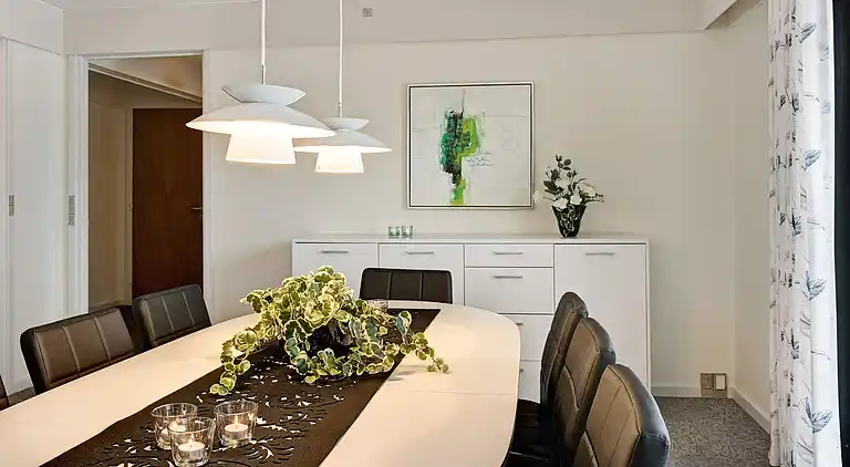 Holiday home in Balka