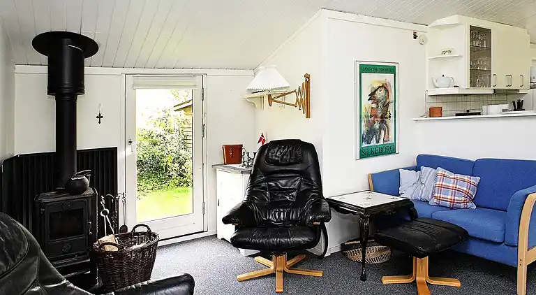 Holiday home in Farsø