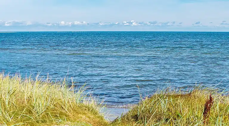 Holiday home in Borgholm N