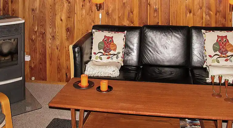 Sommerhus i Væggerløse