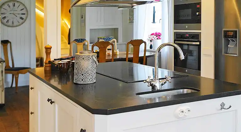 Sommerhus i Tjörn N