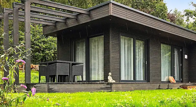 Feriebolig i Gronenberg