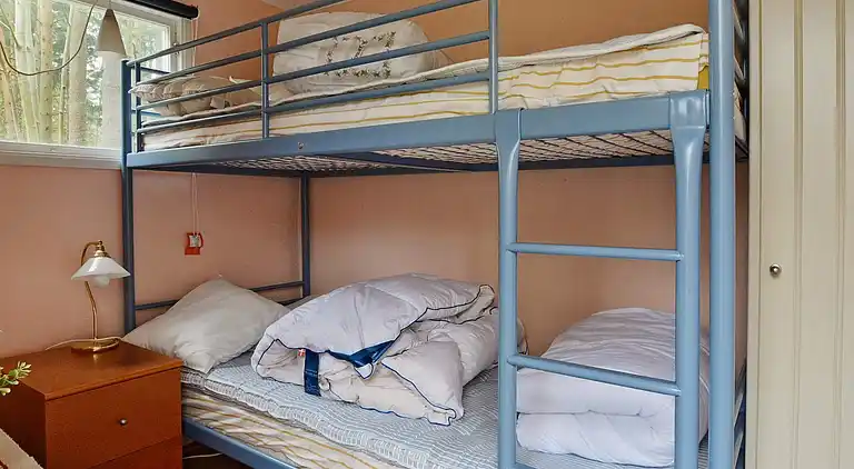 Sommerhus i Landskrona