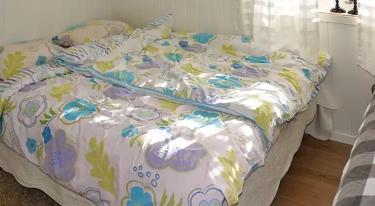 Feriebolig i Midsund