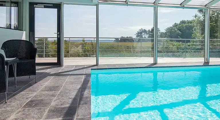 Holiday home in Knebel