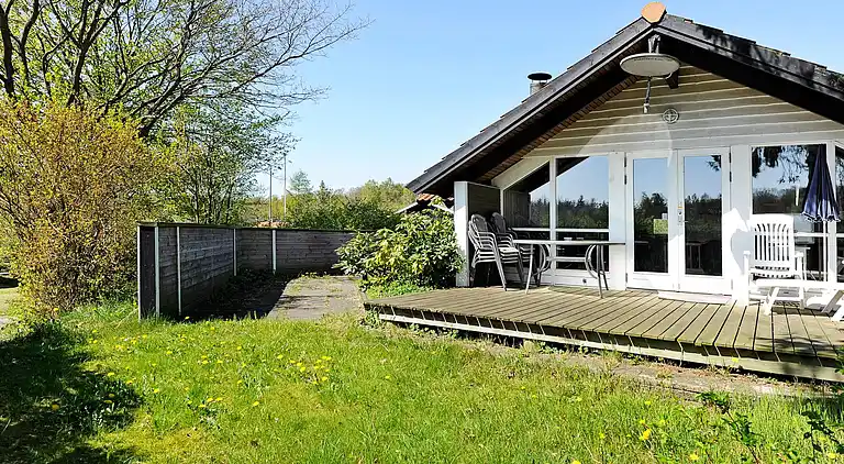 Holiday home in Børkop