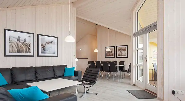 Holiday home in Kücknitz