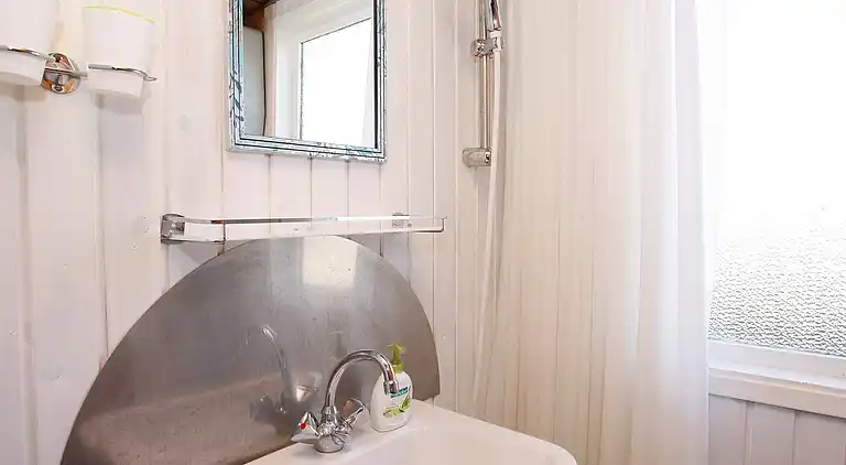 Casa de vacaciones en Ålbæk