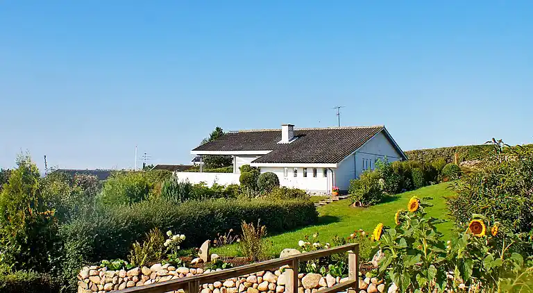 Sommerhus i Faaborg