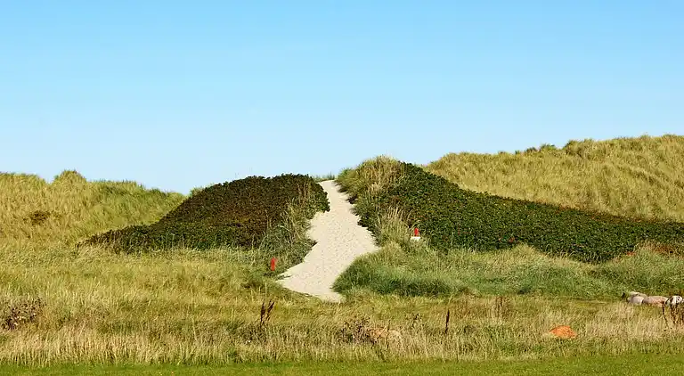 Holiday home in Thisted