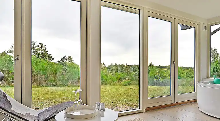 Holiday home in Brovst