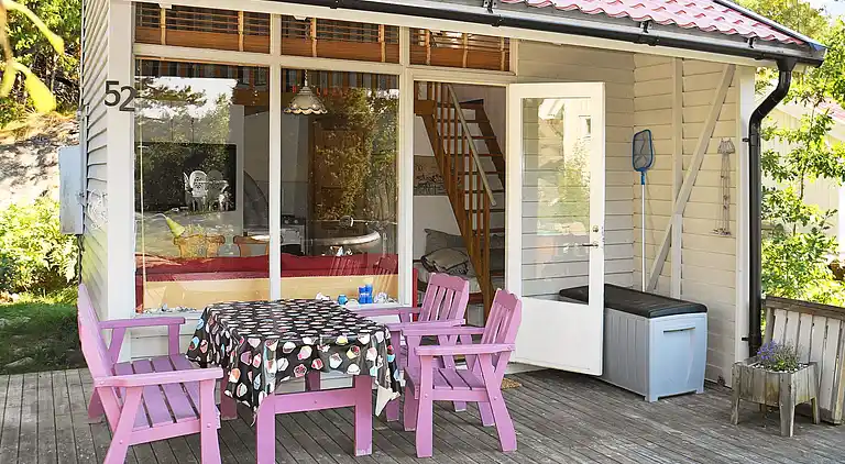 Holiday home in Kungälv