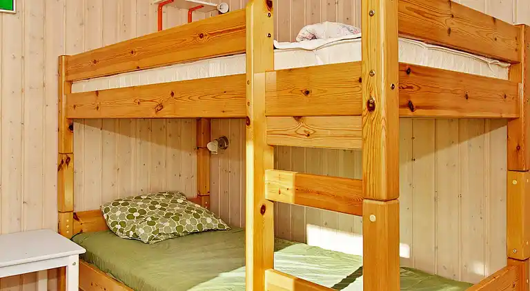 Sommerhus i Allingåbro