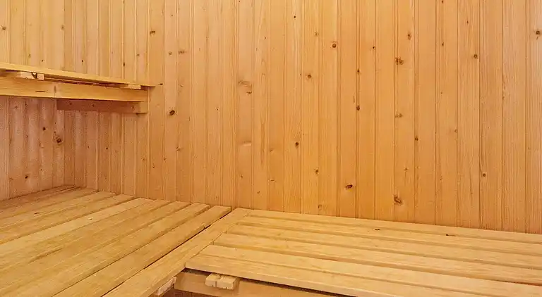 Semesterbostad vid Egsmark Strand