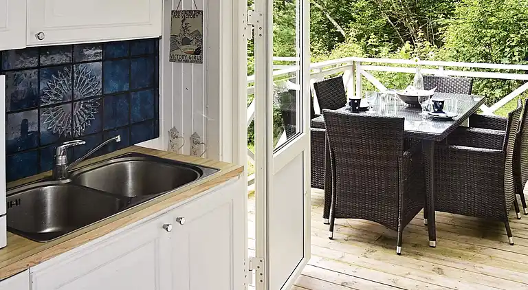 Holiday home in Ørsta Municipality