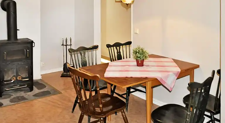 Castle in Södra Grimbråten