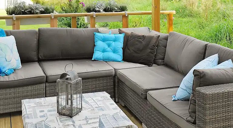 Sommerhus i Tjörn N