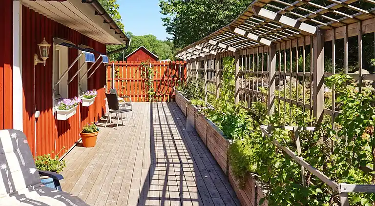 Vakantiehuis in Ulricehamn SV