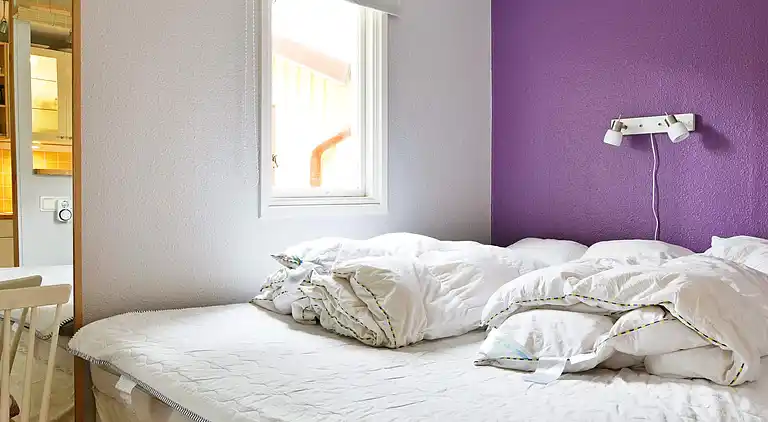 Sommerhus i Landskrona