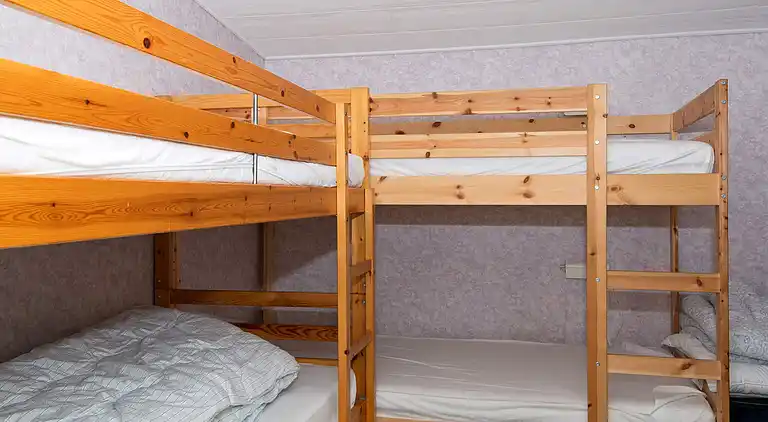 Holiday home in Knebel