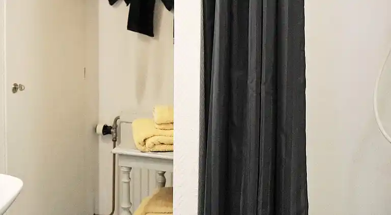 Sommerhus i Tjörn N