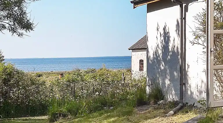 Sommerhus i Løgstør