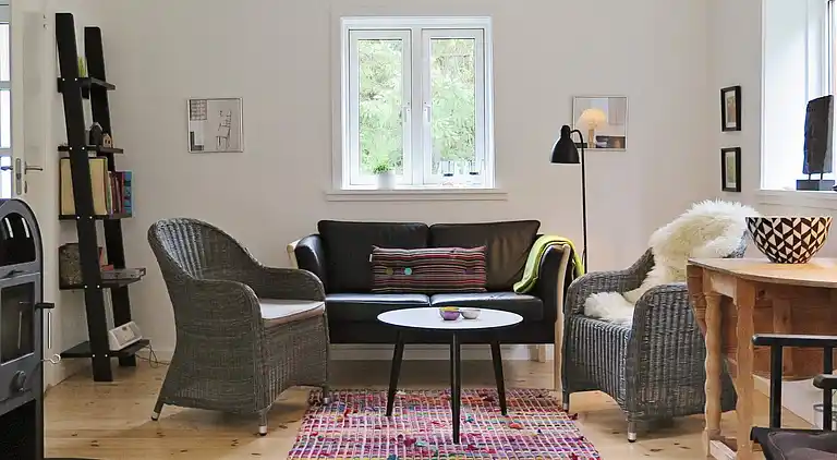 Holiday home in Vrist Strand