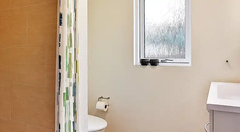 Semesterbostad i Højby