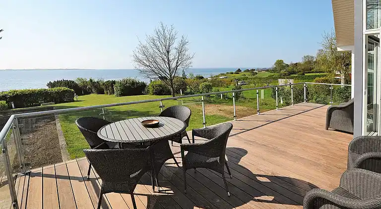 Holiday home in Faaborg