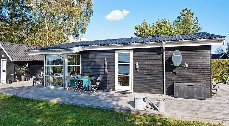 Holiday home in Skanderborg