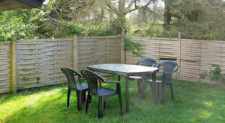 Holiday home in Thisted