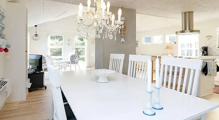 Holiday home in Ålbæk
