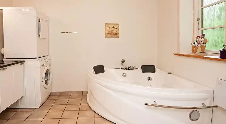 Vakantiehuis in Branderup J