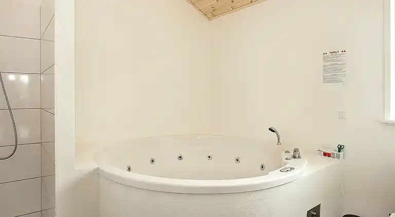 Holiday home in Nr Lyngby Strand