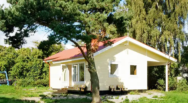 Casa vacanze in Kristianstad Ö