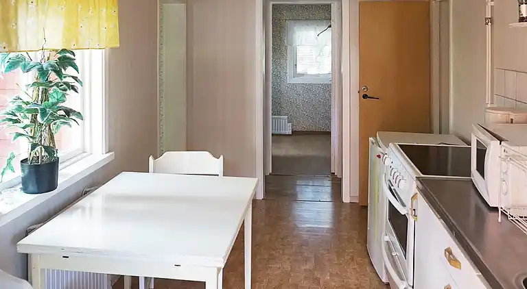 Ferienhaus in Lidköping S