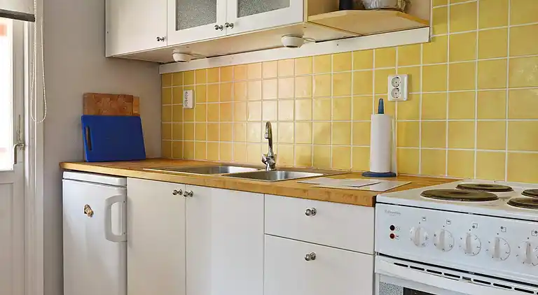 Sommerhus i Landskrona