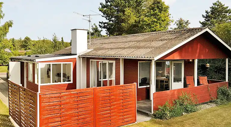 Casa vacanze in Svendborg