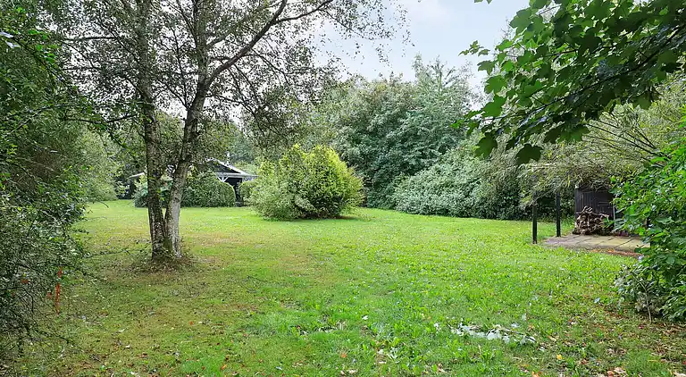 Holiday home in Roslev