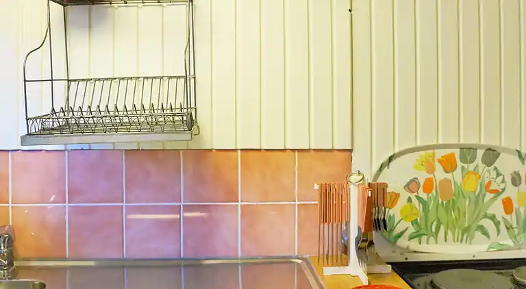 Holiday home in Gothenburg