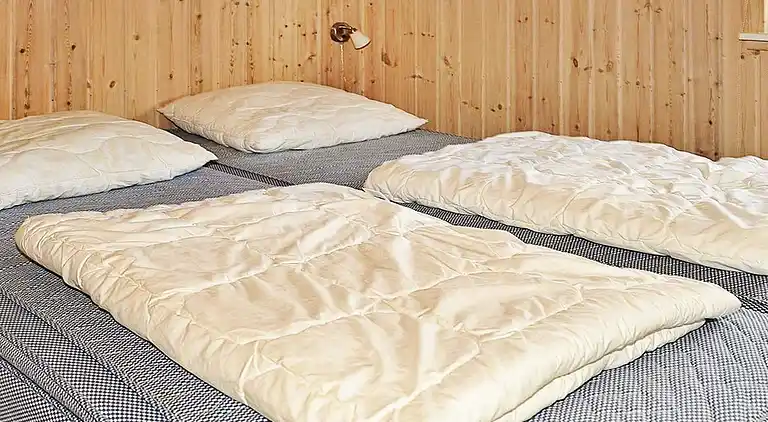 Holiday home in Kvie Sø