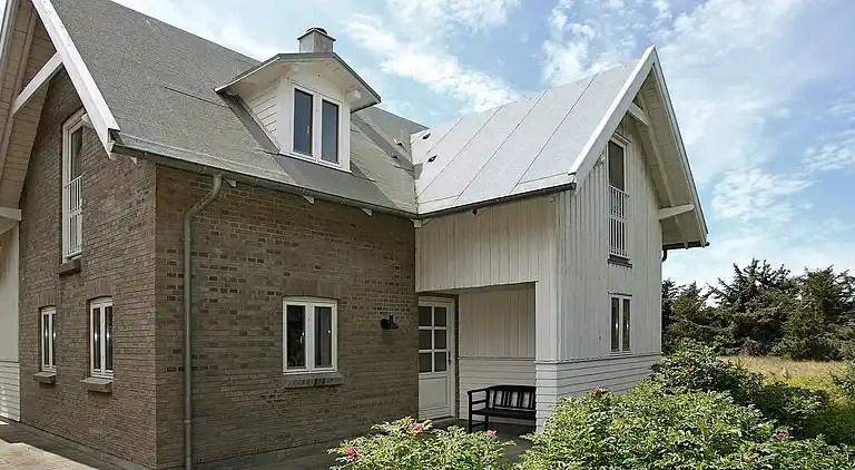 Holiday home in Vrist Strand