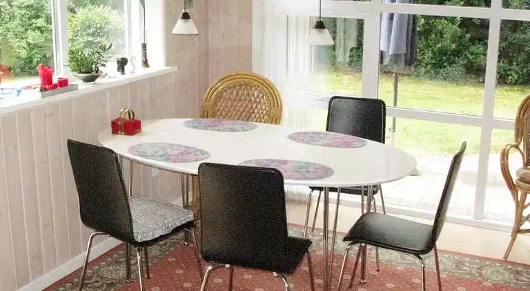 Semesterbostad i Vinderup