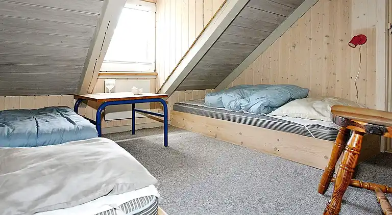 Holiday home in Øster Hurup