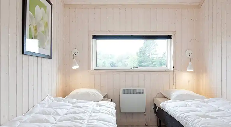 Sommerhus i Kücknitz