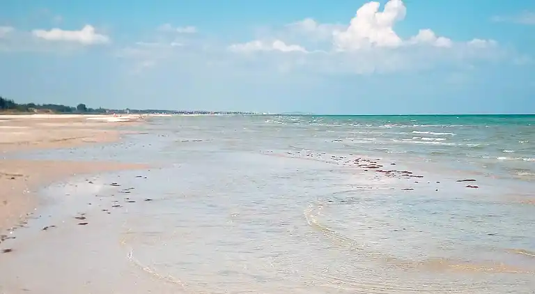 Holiday home in Øster Hurup