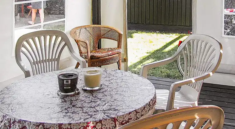 Sommerhus i Væggerløse