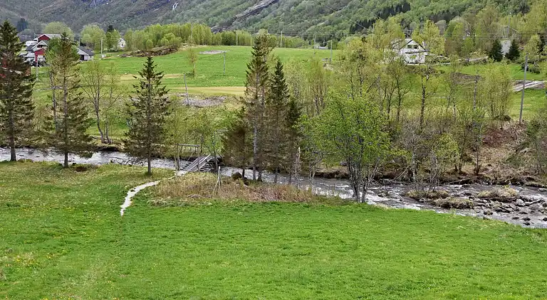 Holiday home in Gildeskål