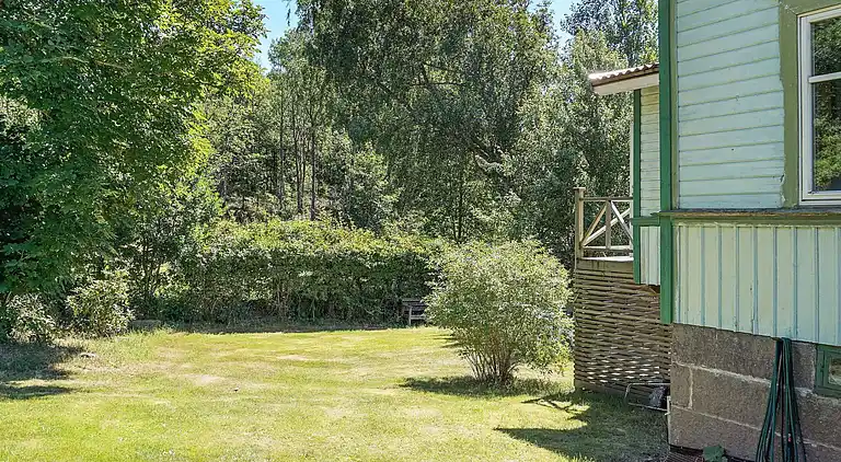 Holiday home in Risdal