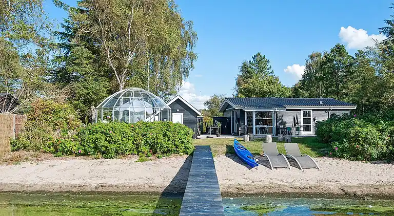Holiday home in Skanderborg